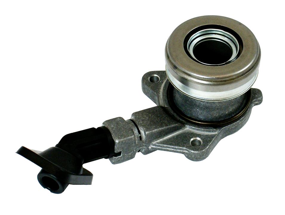 Clutch Industries Euro Clutch Kit Inc. DMF & CSC DMF2663N-CSC