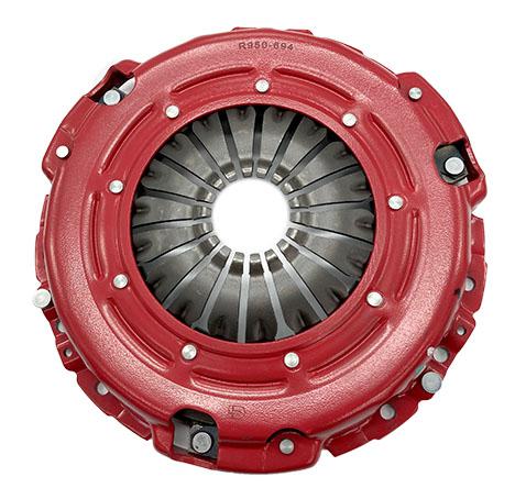 Clutch Industries Heavy Duty Clutch Kit Inc. SMF & CSC DMR2768NHD-CSC