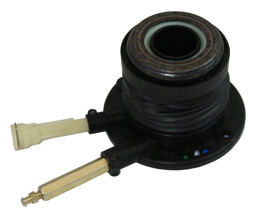 Clutch Industries Heavy Duty Clutch Kit Inc. SMF DMR2780NHD-CSC