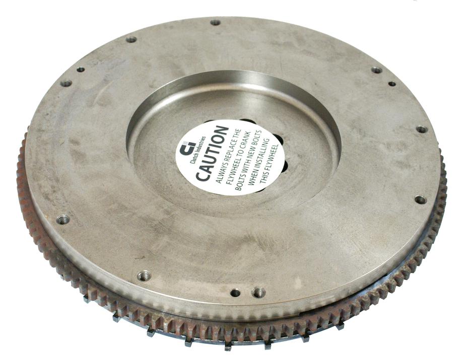 Clutch Industries Standard Replacement Clutch Kit Inc. SMF DMR2953N-CSC