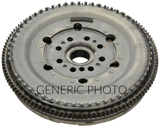 Clutch Industries Dual Mass Flywheel (DMF) DMF2024