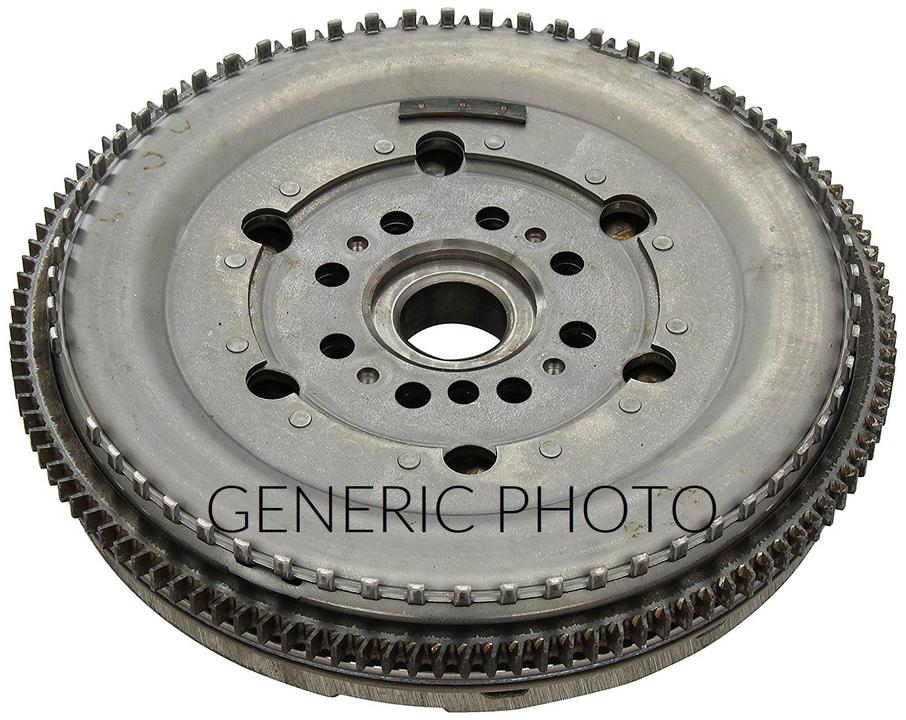Clutch Industries Dual Mass Flywheel (DMF) DMF2129