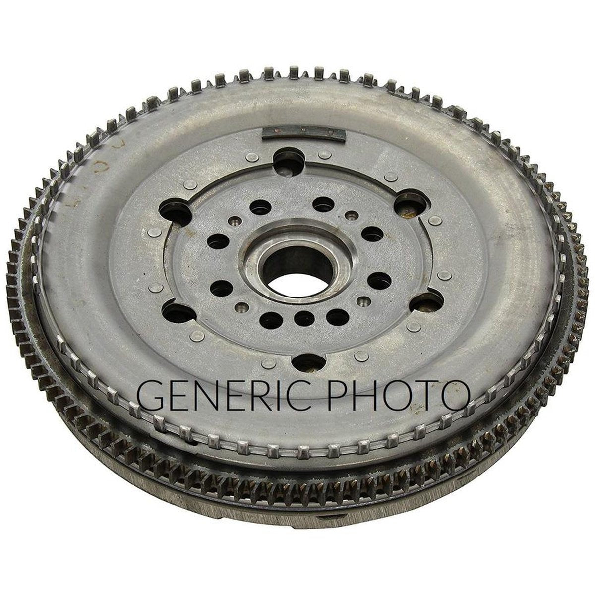 Clutch Industries Dual Mass Flywheel (DMF) DMF2168