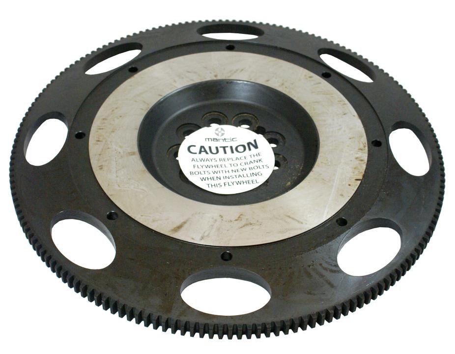 Mantic Track Twin Ceramic Clutch Kit (Track Use Only) M923222