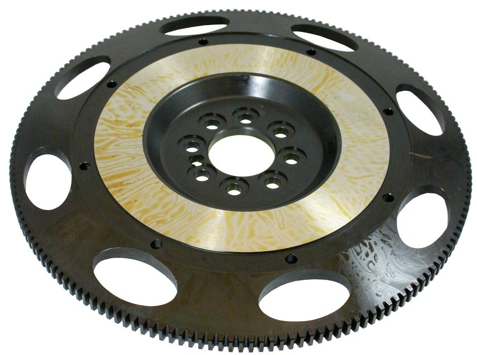 Mantic Track Twin Ceramic Clutch Kit (Track Use Only) M923223