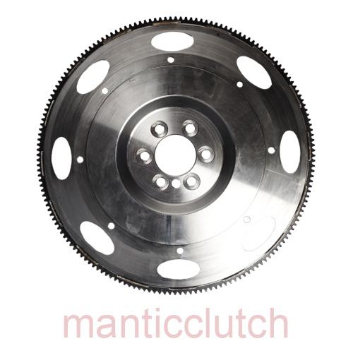 Mantic Track Twin Ceramic Cushioned Sprung Clutch Kit M921202H