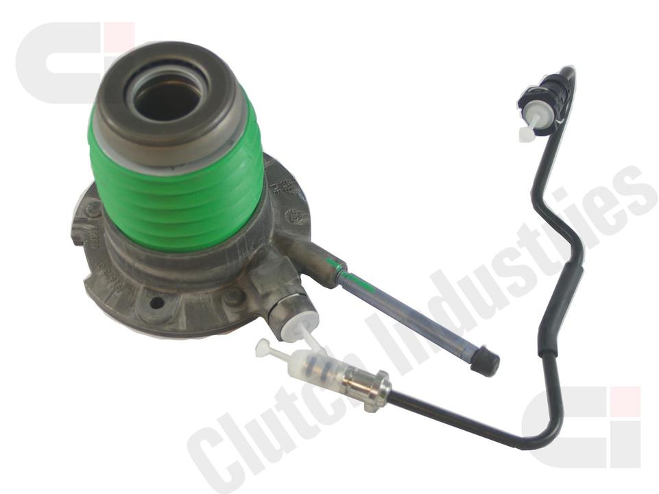 Clutch Industries Standard Replacement Clutch Kit Inc. FW & CSC R2421N-CSC