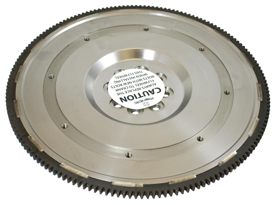 Mantic Track Twin Ceramic Clutch Kit (Track Use Only) M923232