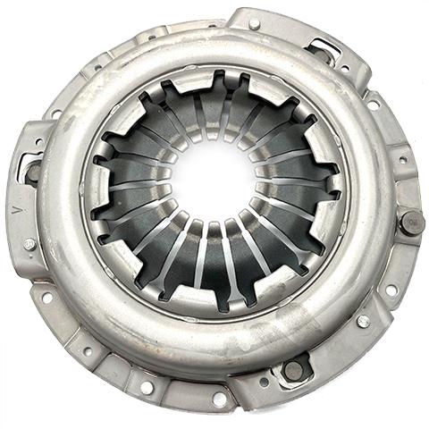 Clutch Industries Standard Replacement Clutch Kit MR1215N