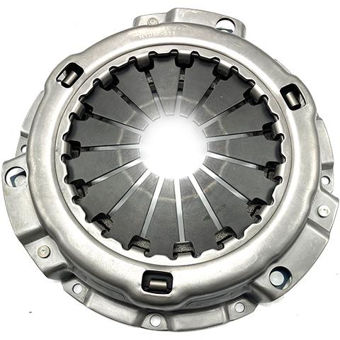 Clutch Industries Standard Replacement Clutch Kit MR1710N