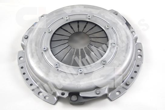 Clutch Industries Standard Replacement Clutch Kit (Suits CI SMF) MR1964N