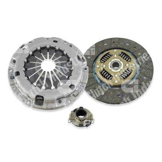 Clutch Industries Standard Replacement Clutch Kit MR2215N