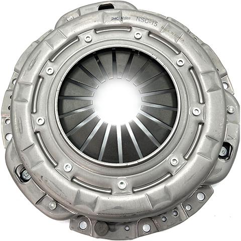 Clutch Industries Standard Replacement Clutch Kit (Suits CI SMF) MR2229N
