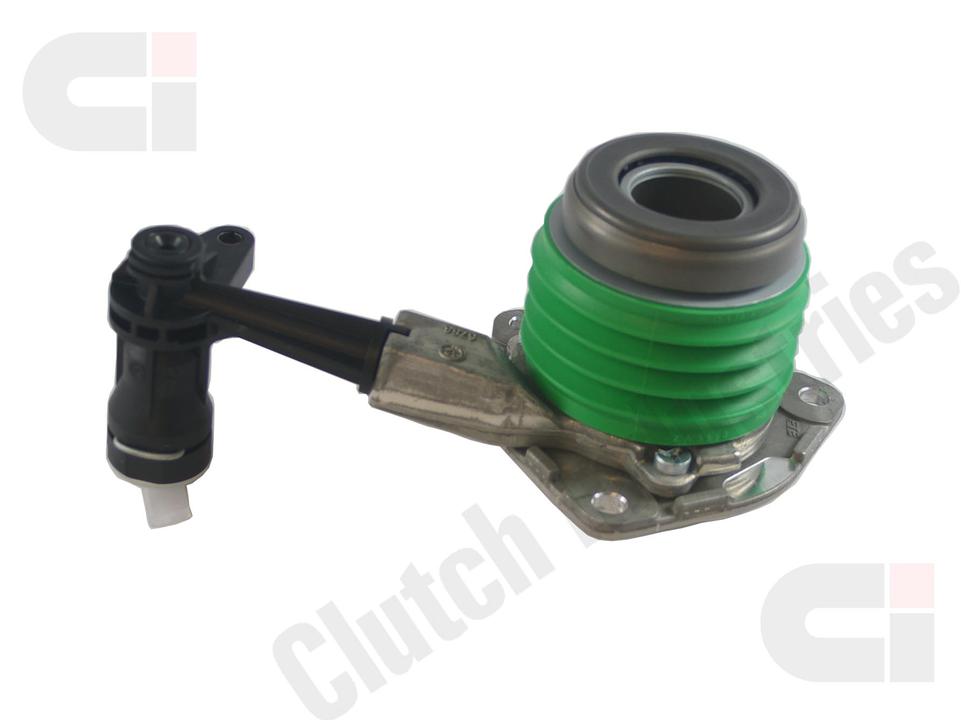 Clutch Industries Standard Replacement Clutch Kit Inc. CSC R2759N-CSC