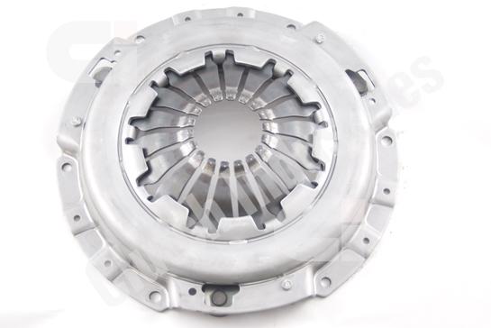 Clutch Industries Euro Clutch Kit R354N