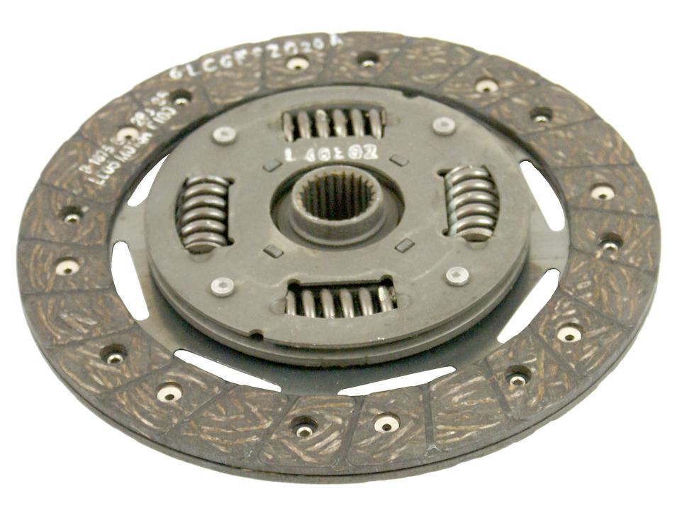 Clutch Industries Standard Replacement Clutch Kit MR2361N