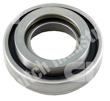 Clutch Industries Standard Replacement Clutch Kit MR2361N