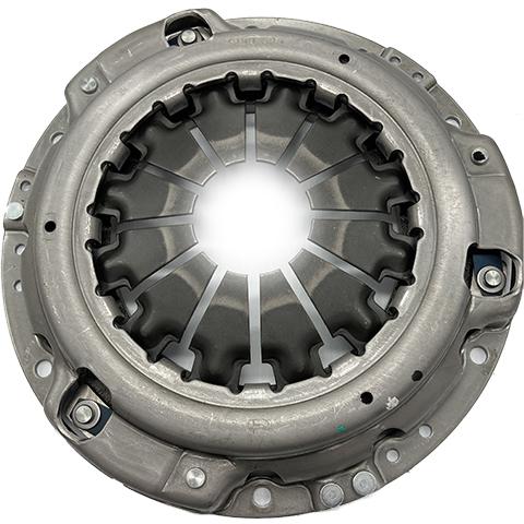 Clutch Industries Standard Replacement Clutch Kit (Suits CI SMF) MR2381N