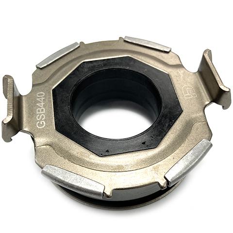Clutch Industries Standard Replacement Clutch Kit (Suits CI SMF) MR2381N