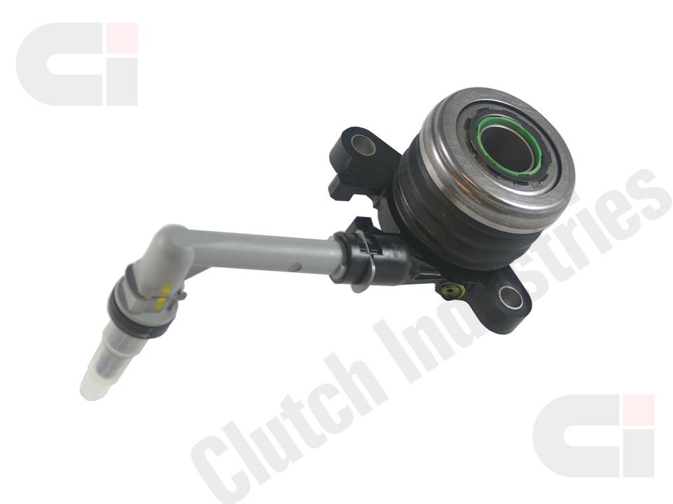 Clutch Industries Euro Clutch Kit Inc. DMF & CSC DMF2461N-CSC