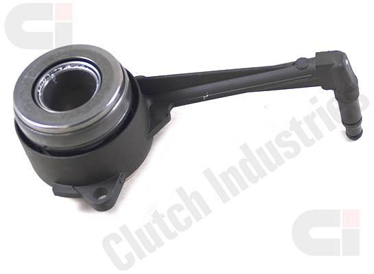 Clutch Industries Euro Clutch Kit Inc. DMF & CSC DMF2691N-CSC