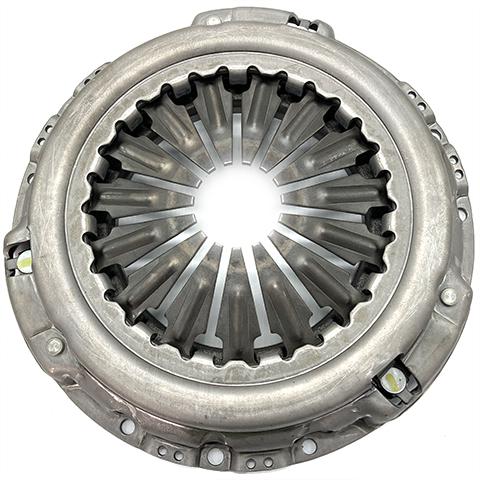 Clutch Industries Standard Replacement Clutch Kit (Suits CI SMF) MR2610N