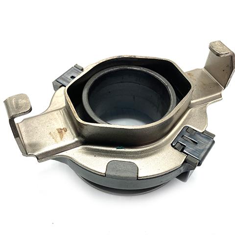Clutch Industries Standard Replacement Clutch Kit (Suits CI SMF) MR2610N