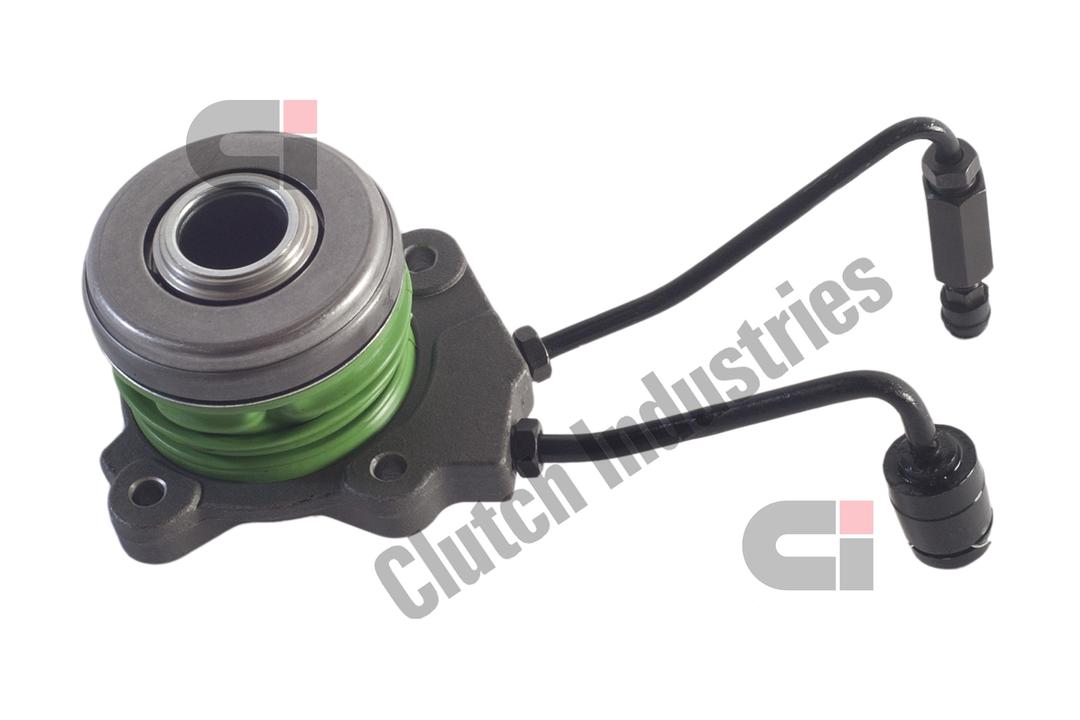 Clutch Industries Euro Clutch Kit Inc. SMF & CSC DMR2638N-CSC