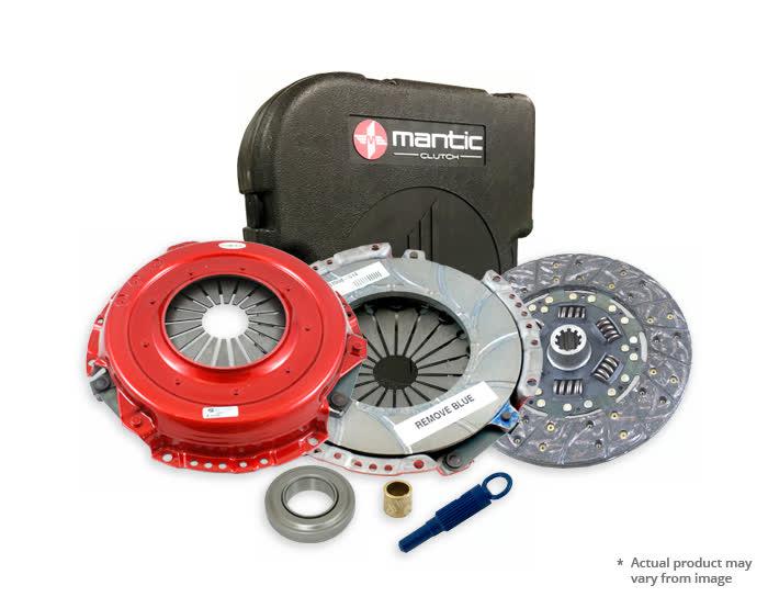 Mantic Stage 1 Clutch Kit MS1-2943-BX
