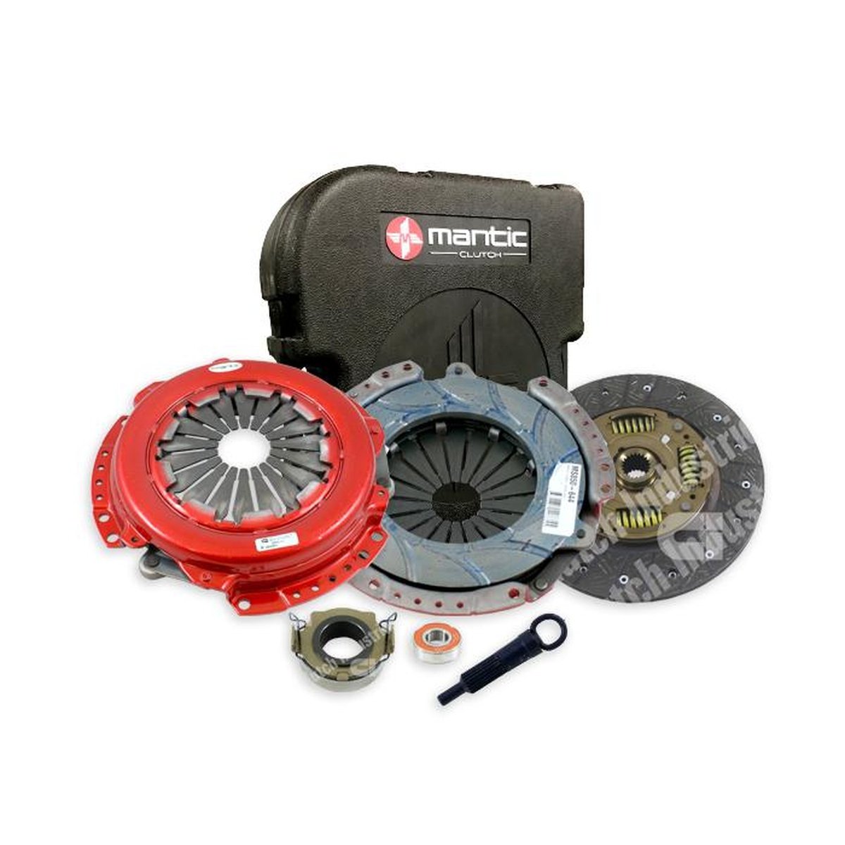 Mantic Stage 1 Clutch Kit MS1-1132-BX