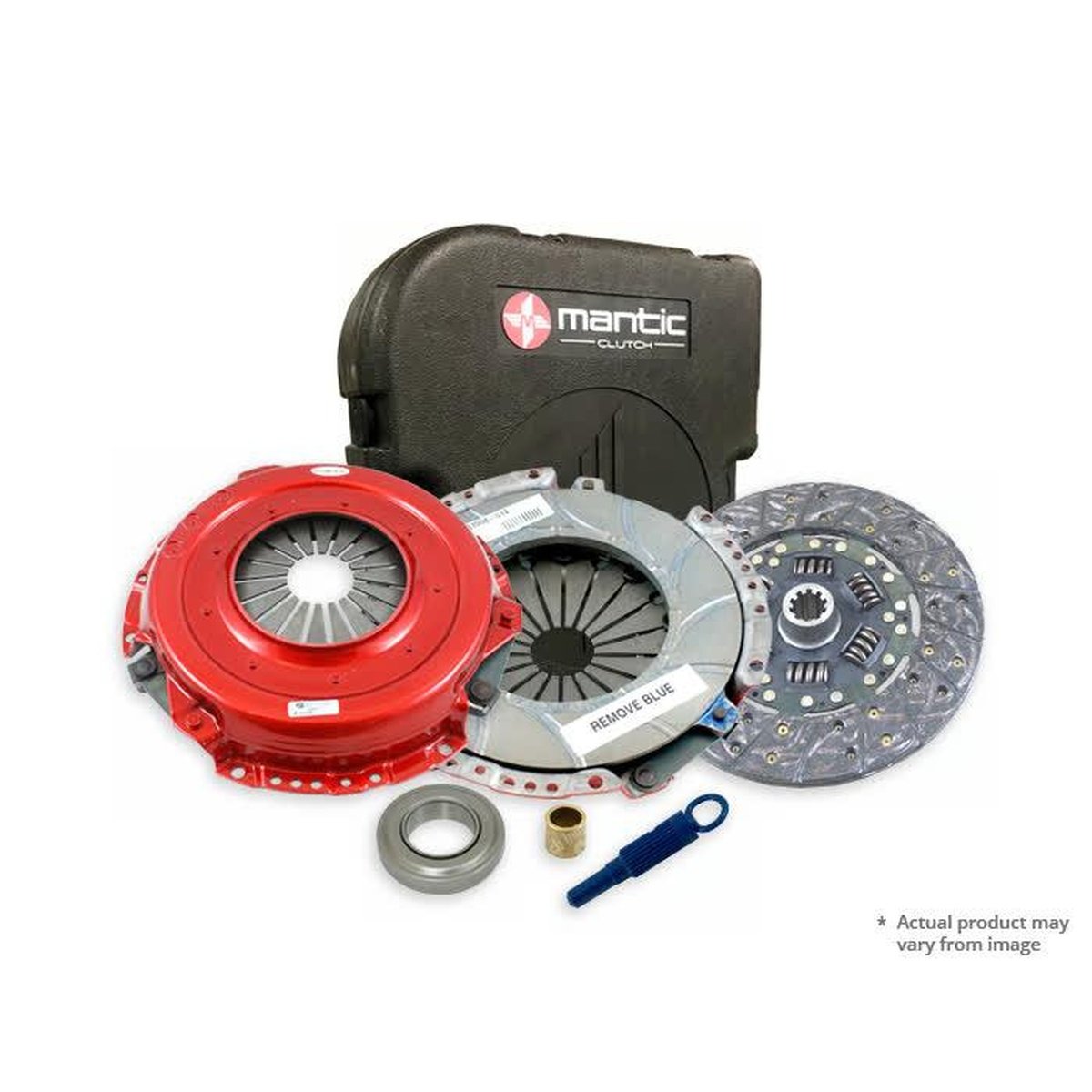 Mantic Stage 1 Clutch Kit MS1-1134-BX