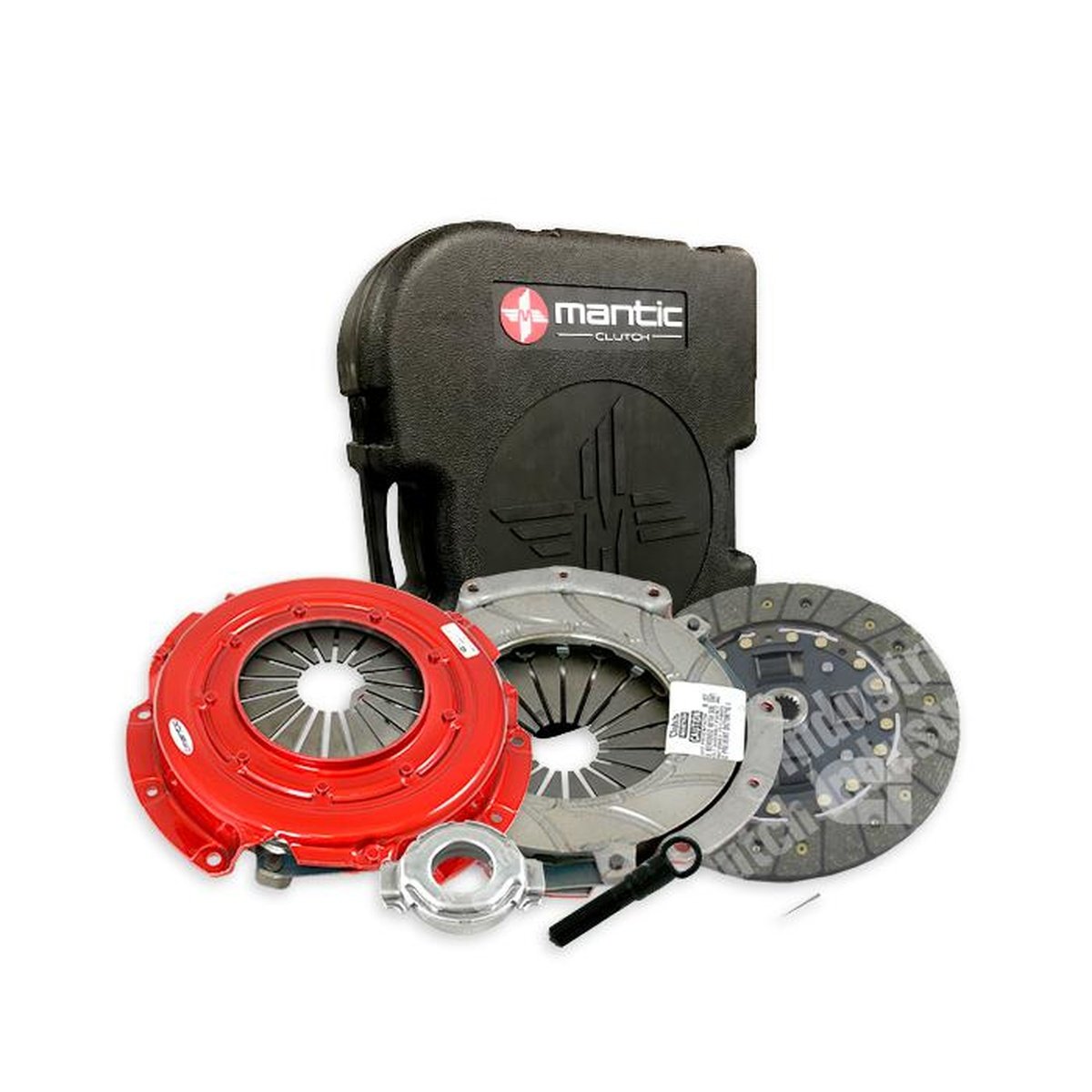 Mantic Stage 1 Clutch Kit MS1-1160-BX