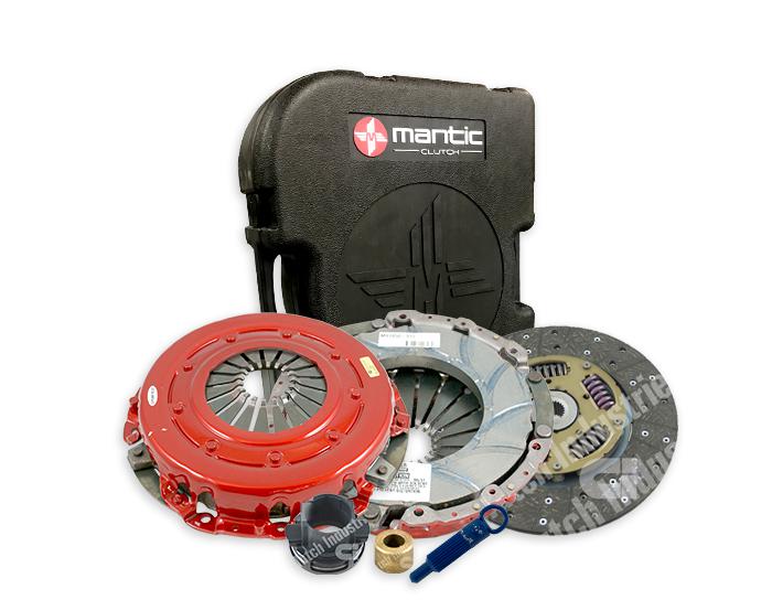 Mantic Stage 1 Clutch Kit MS1-1657-BX