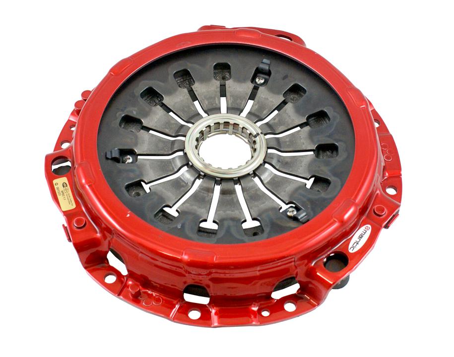 Mantic Stage 1 Clutch Kit MS1-1909-BX