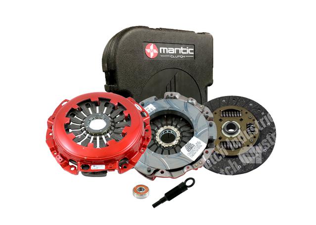 Mantic Stage 1 Clutch Kit MS1-1911-BX
