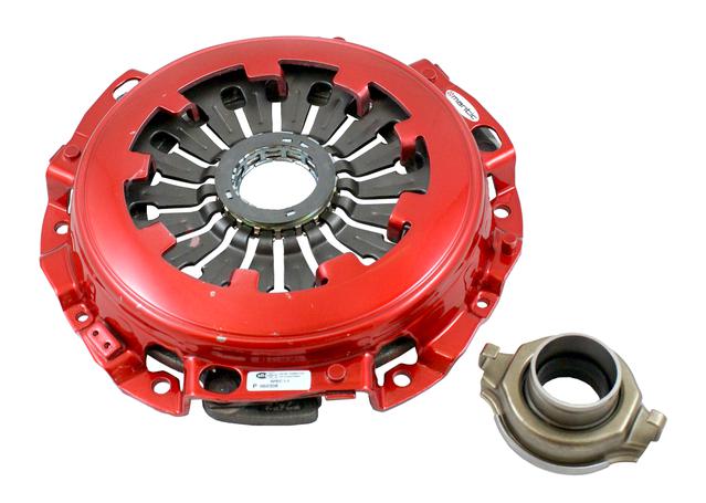 Mantic Stage 1 Clutch Kit MS1-1911-BX