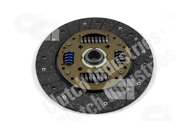 Mantic Stage 1 Clutch Kit MS1-1911-BX