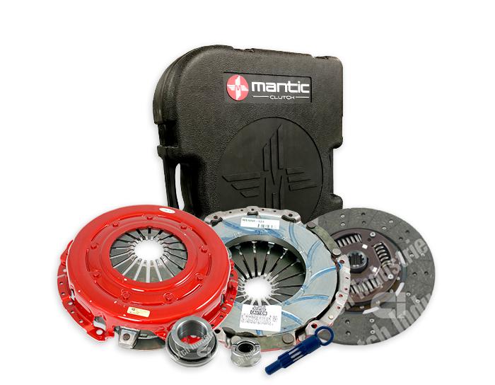 Mantic Stage 1 Clutch Kit MS1-2182-BX