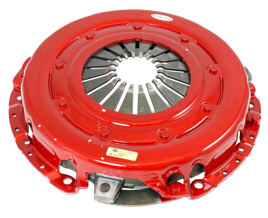 Mantic Stage 1 Clutch Kit MS1-2182-BX