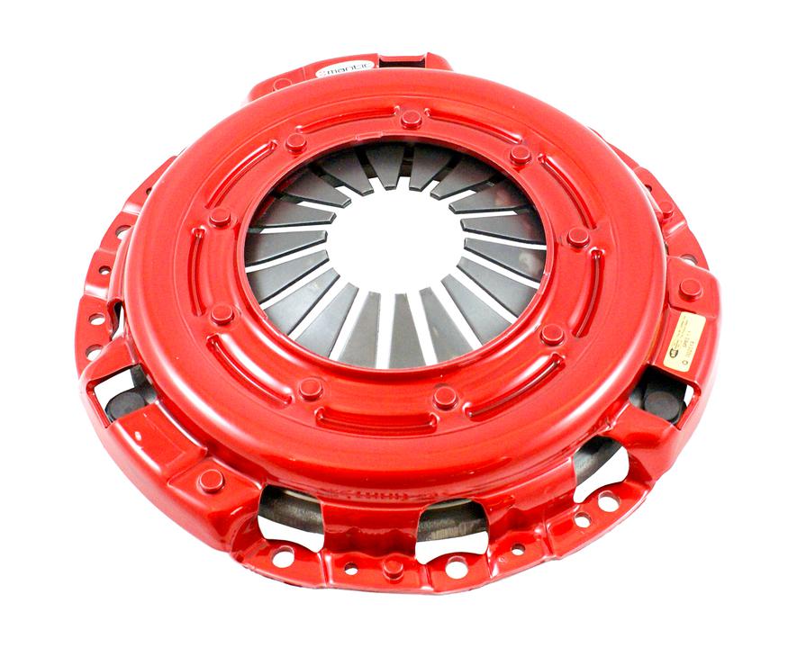 Mantic Stage 1 Clutch Kit Inc. SMF MS1-2213-BR