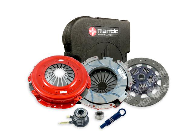 Mantic Stage 1 Clutch Kit Inc. CSC MS1-2252-CX
