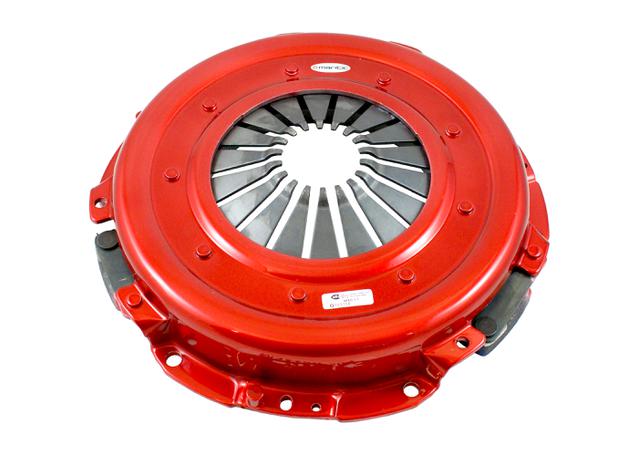 Mantic Stage 1 Clutch Kit Inc. CSC MS1-2252-CX