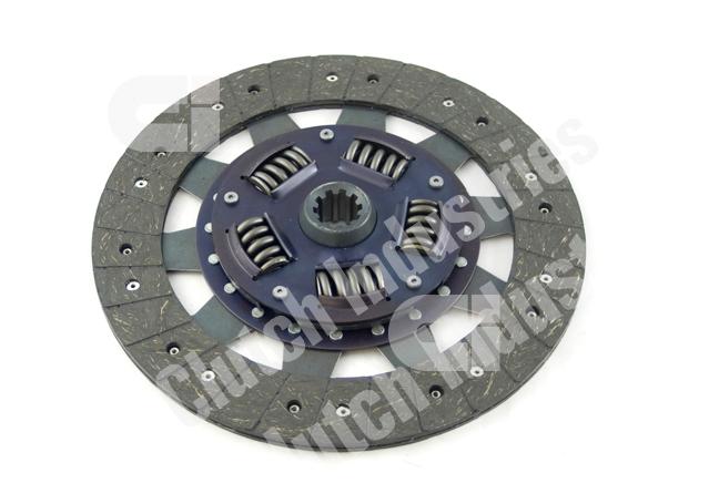 Mantic Stage 1 Clutch Kit Inc. CSC MS1-2252-CX