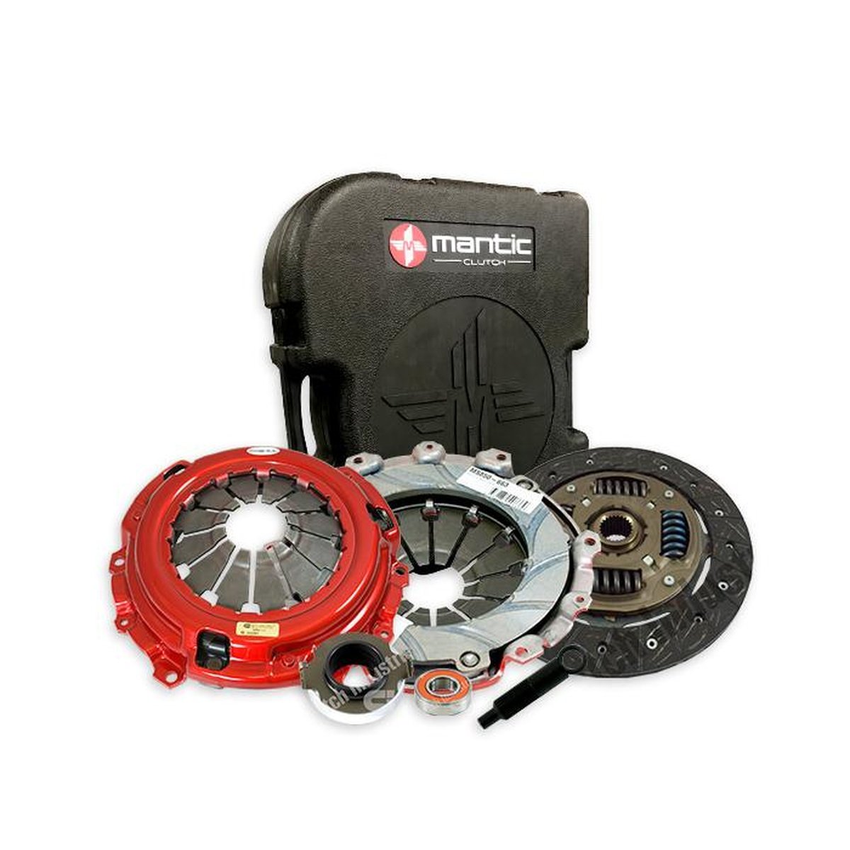 Mantic Stage 1 Clutch Kit MS1-2342-BX
