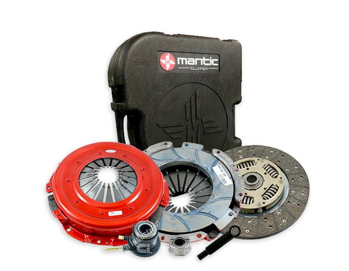 Mantic Stage 1 Clutch Kit Inc. CSC MS1-2645-CX