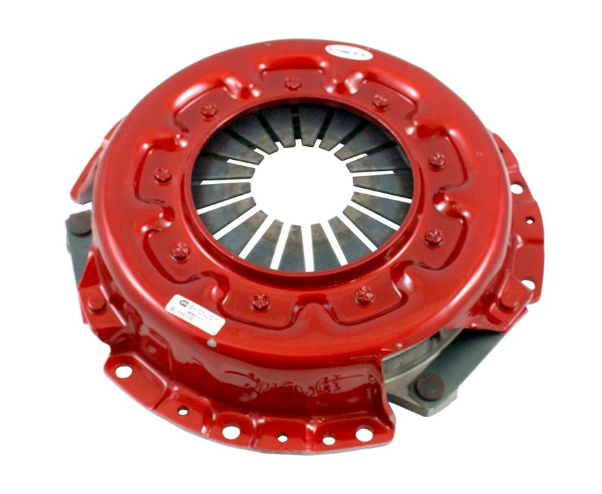 Mantic Stage 1 Clutch Kit MS1-350-BX
