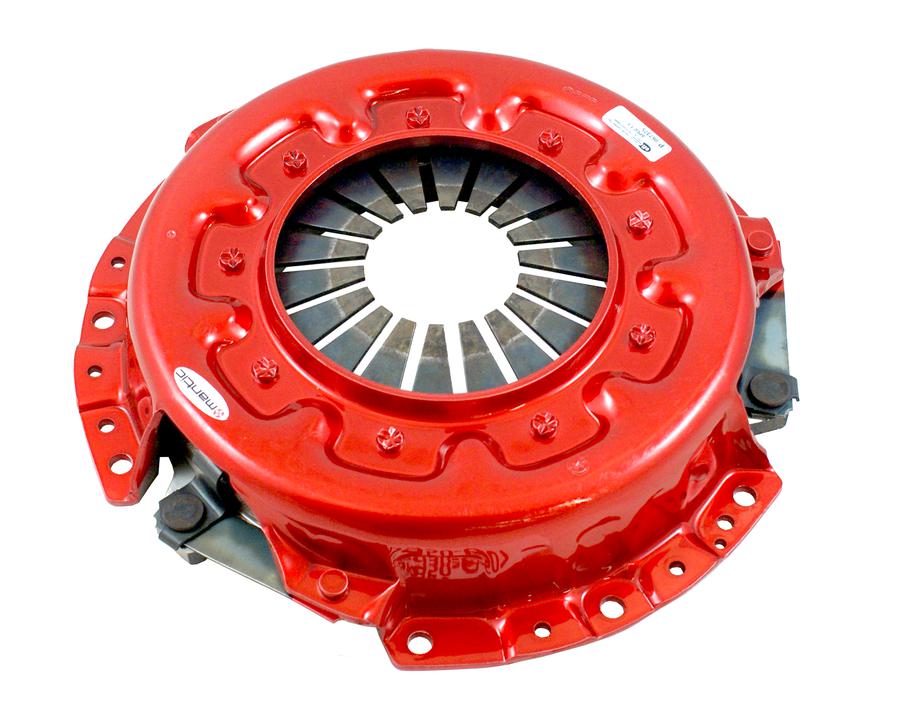 Mantic Stage 2 Clutch Kit MS2-1229-BX
