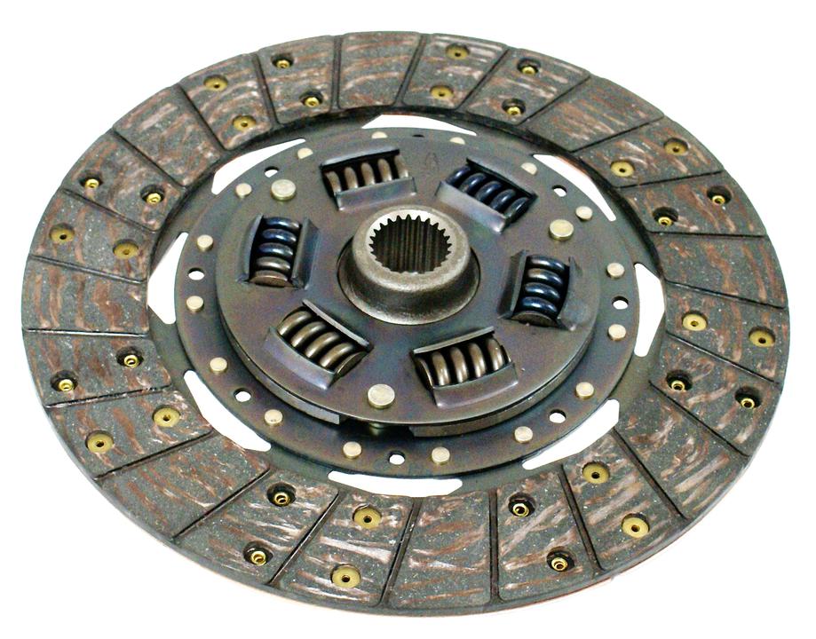Mantic Stage 2 Clutch Kit MS2-1229-BX