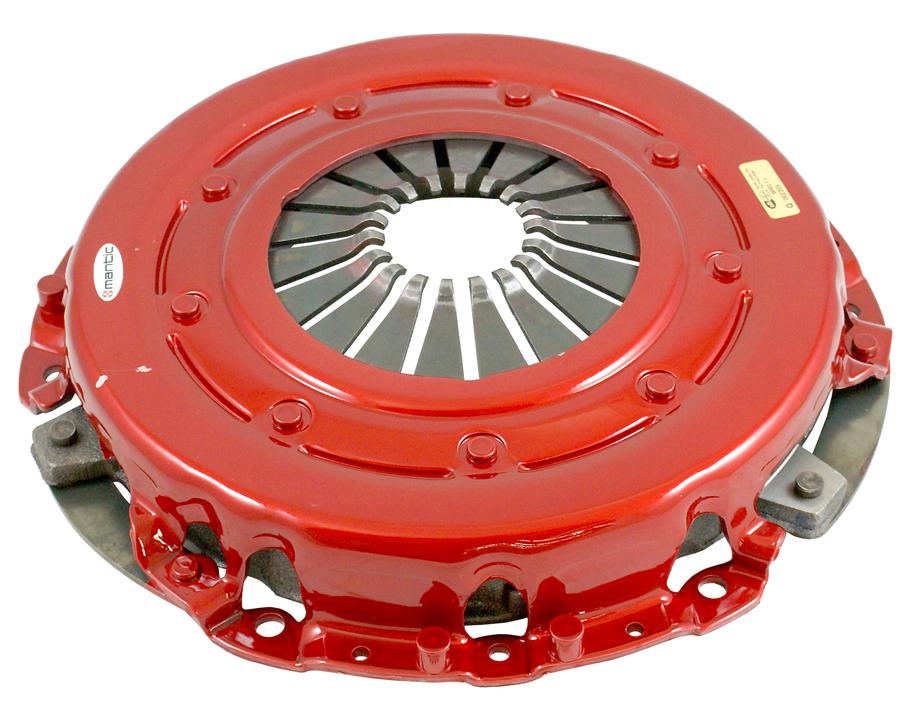 Mantic Stage 2 Clutch Kit MS2-1657-BX