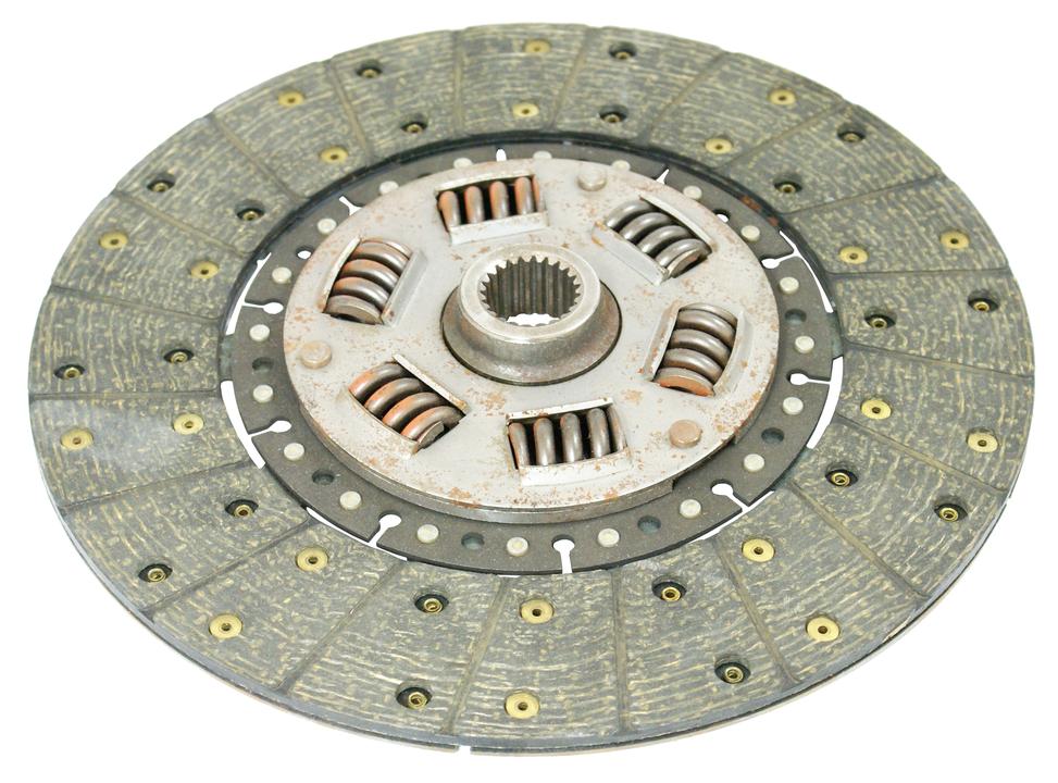 Mantic Stage 2 Clutch Kit MS2-1657-BX